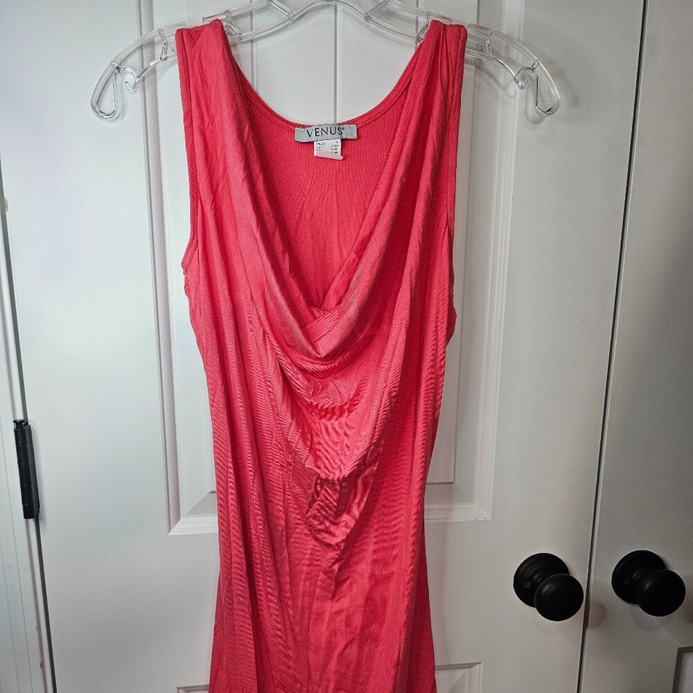 Venus NEW women's beach coverup S